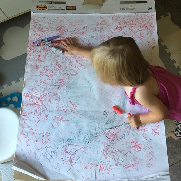 Meet the Posher, Megan - Picture 2 of 3